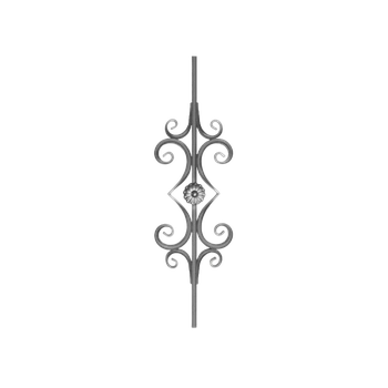 Балясина БП-Р6  250х15х860