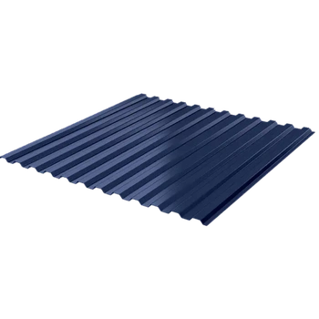Профиль СС-10 1,16-2,5 RAL 5002