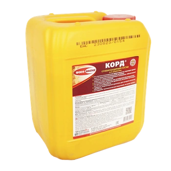 Защита огнебио 5кг КОРД Рогнеда розовая