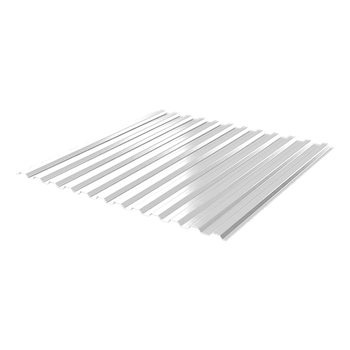 Профиль СС-10 1,16-2,0 RAL 9003