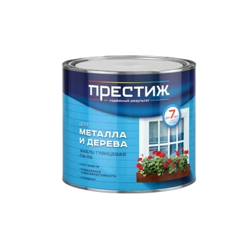 ПФ-115 Престиж белая 1,9 кг