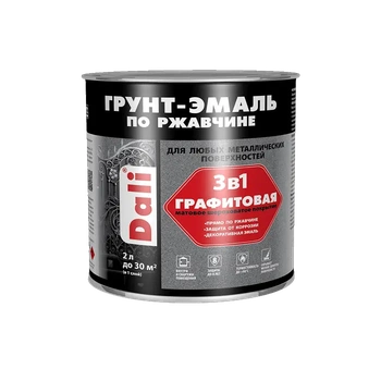 Dali Акватекс 2 в 1 защита-антисепт д/дерева бесцветный 0,8 мл Рогнеда