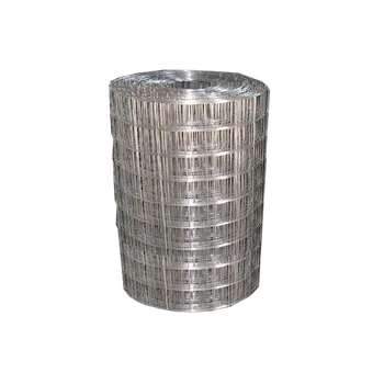 Сетка сварная оцинк 50*50*2,2 мм h=2,0*15 м