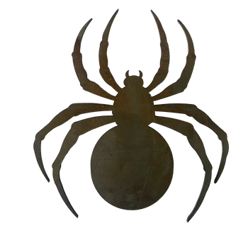 Паук декор (шир-164мм, выс-150мм)