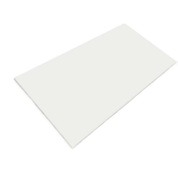 Гладкий лист 1,25-2,0 RAL 9003