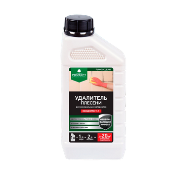Удалитель плесени 1 л Prosept Fungi Clean