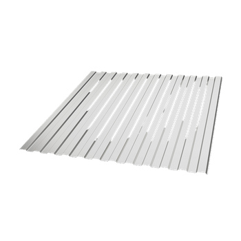 Профиль некондиция. СС-10 1,01-2,0 RAL цветной