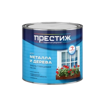 ПФ-115 Престиж черная 1,9 кг