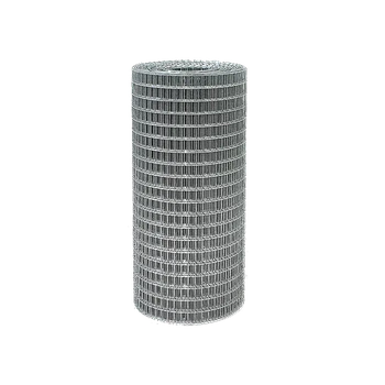 Сетка сварная оцинк 50*50*2,2 мм h=1,8*15 м