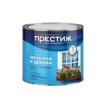 ПФ-115 Престиж ярко-зеленая 1,9 кг