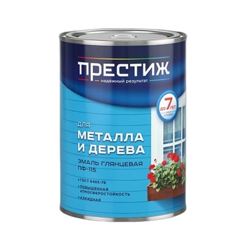 ПФ-115 Престиж вишневая 0,9 кг