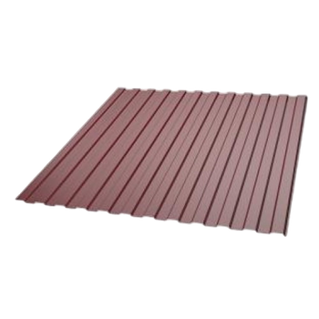 Профиль СС-10 1,16-2,0 RAL 3005