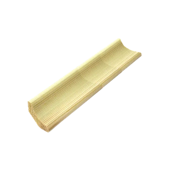 Плинтус 50 Экстра L=2,2 м