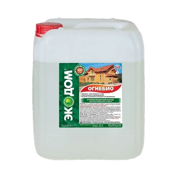 ОГНЕБИО Рогнеда Экодом 10 кг