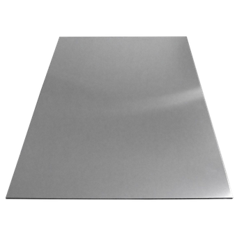 Гладкий лист 1,25-2,5 RAL Zn