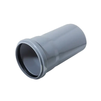 Труба канализац 110 *2.7  L=2.0м  серая