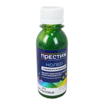 Колер Престиж № 12 фисташковый