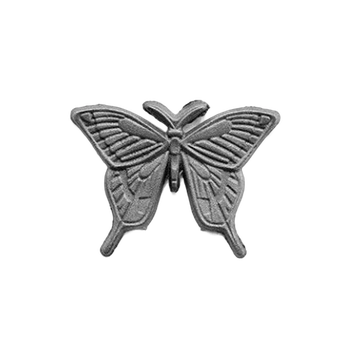 Бабочка декор (шир-125мм, выс-95мм)
