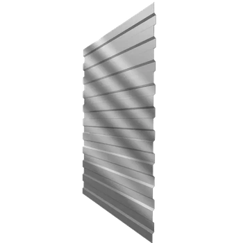 Профиль некондиция. СС-10 1,15-2,0 RAL цветной