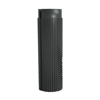 Мембрана профилированная PLASTGUARD, тип 400 1,0*20м