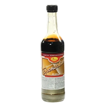 Краска НБХ БТ-177 0,5 л бронзовая